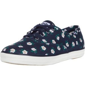 NWOB Draper James x Keds Floral Sneakers